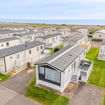 30 Bayside Cove Pevensey Bay Holiday Park Eksteriør bilde